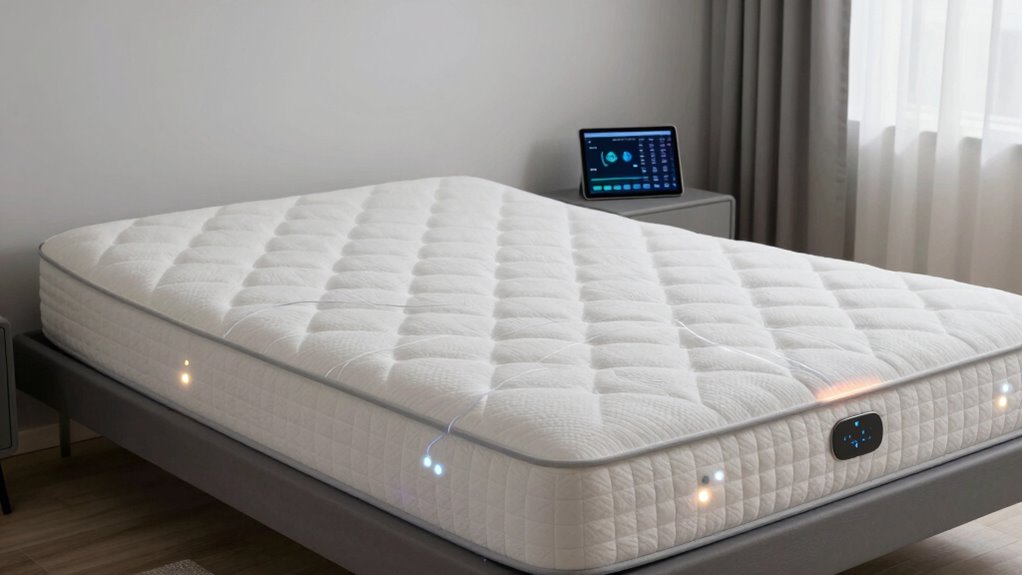 smart sleep monitoring technology