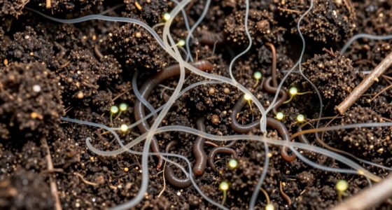 soil s hidden vibrant life