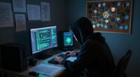 spotting clues enhances investigations