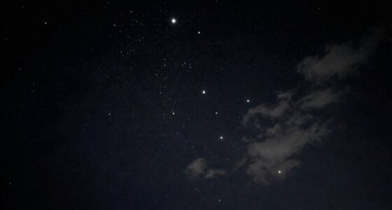 star brightness fluctuation
