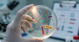 statistically meaningful research findings