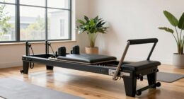 suitable compact adjustable equipment