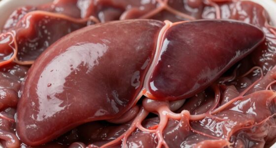 supporting detoxification and metabolism