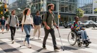 tailored accessibility solutions