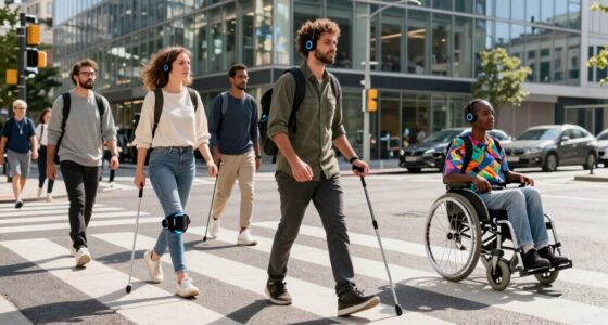 tailored accessibility solutions