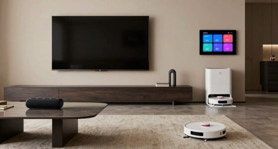 understanding smart home capabilities