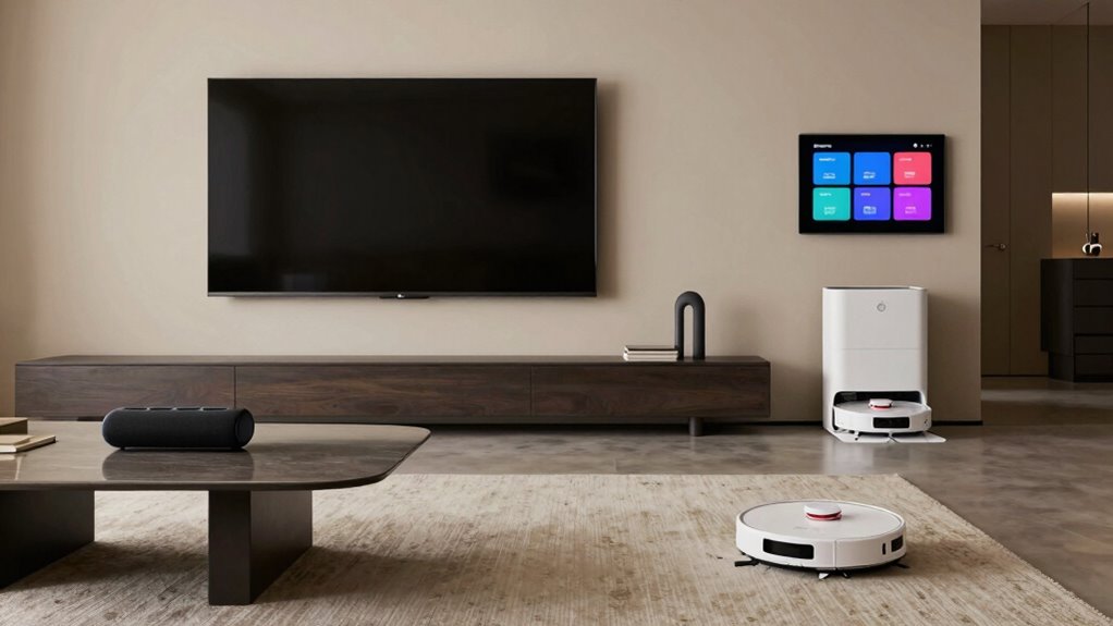 understanding smart home capabilities