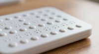 understanding tactile reading devices