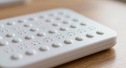 understanding tactile reading devices