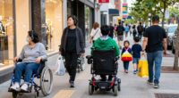 universal design benefits all