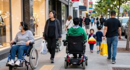 universal design benefits all