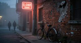 unseen details amplify narratives