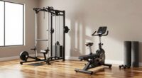 versatile cost effective fitness solution