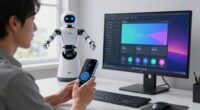 voice control enhances flexibility
