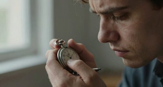waiting feels emotionally challenging