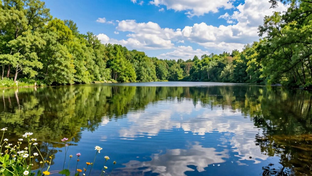 water indicates habitability potential