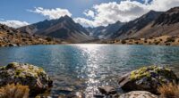 water is essential for life