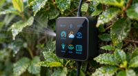 water usage efficiency