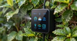 water usage efficiency