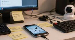 weak reused forgotten insecure