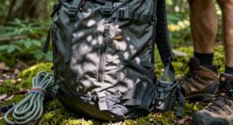 what gear suits best