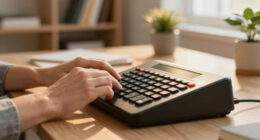 1 Best Best 40-Cell Braille Displays in 2026
