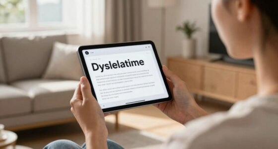 10 Best AI Reading Devices For Dyslexia In 2026