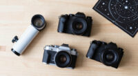 10 Best Astronomy Cameras for Beginners in 2026