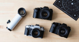 10 Best Astronomy Cameras for Beginners in 2026