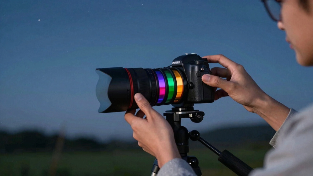 10 Best Astrophotography Filter Sets in 2026