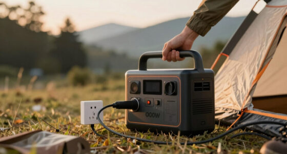 10 Best Best 2000W Portable Power Stations in 2026