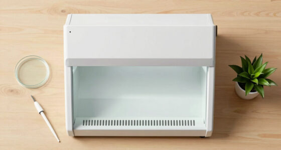 10 Best Best Clean Bench Laminar Flow Hoods in 2026