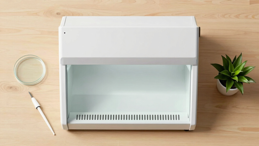 10 Best Best Clean Bench Laminar Flow Hoods in 2026