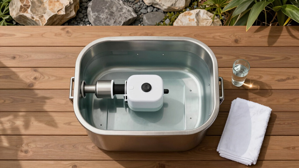 10 Best Cold Plunge Filtration Systems in 2026