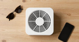 10 Best Commercial Air Scrubbers for Smoke in 2026