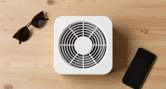 10 Best Commercial Air Scrubbers for Smoke in 2026