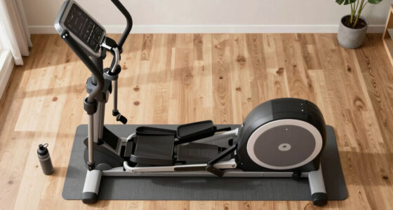 10 Best Elliptical Machines for Home Gyms in 2026