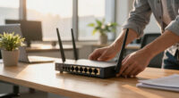 10 Best Enterprise Routers for Advanced Users in 2026
