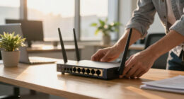 10 Best Enterprise Routers for Advanced Users in 2026