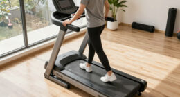10 Best Folding Treadmills High Weight Capacity in 2026