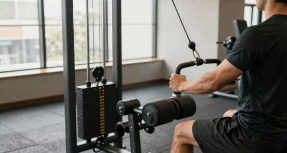 10 Best Functional Trainer Cable Machines in 2026
