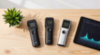 10 Best Handheld Spectrometers for Education in 2026