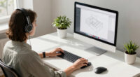 10 Best Head Mouse Systems for Hands-Free Control in 2026