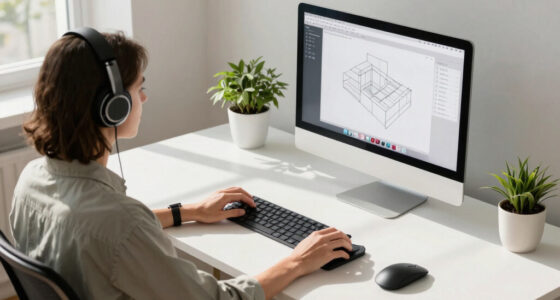 10 Best Head Mouse Systems for Hands-Free Control in 2026