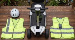 10 Best Heavy Duty Mobility Scooters in 2026