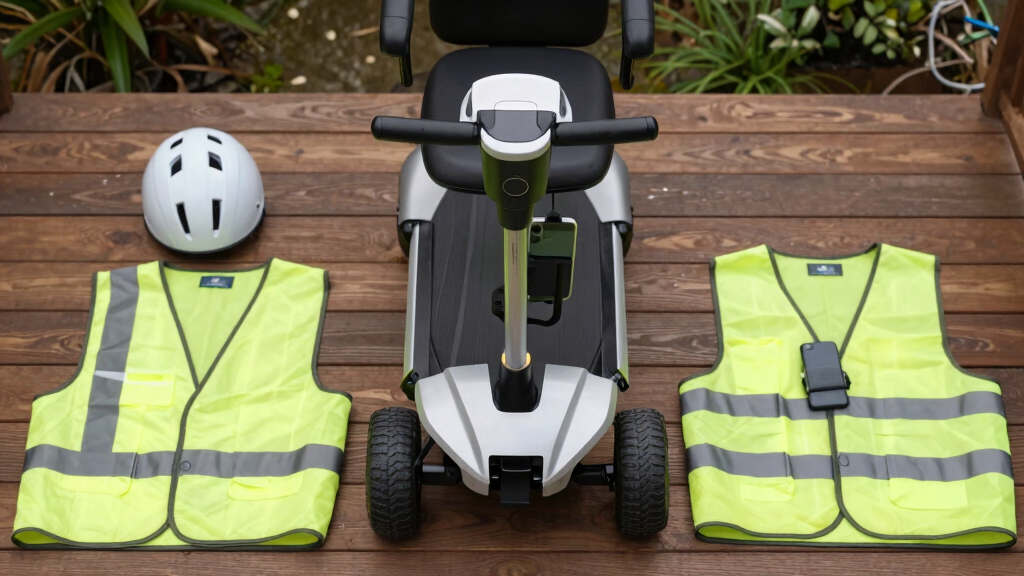 10 Best Heavy Duty Mobility Scooters in 2026