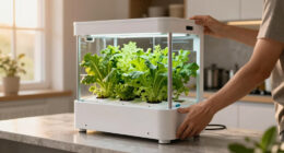 10 Best Indoor Hydroponic Garden Systems in 2026