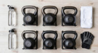 10 Best Kettlebell Sets With Racks in 2026