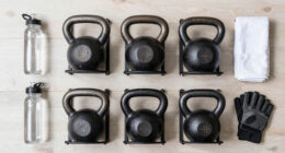 10 Best Kettlebell Sets With Racks in 2026