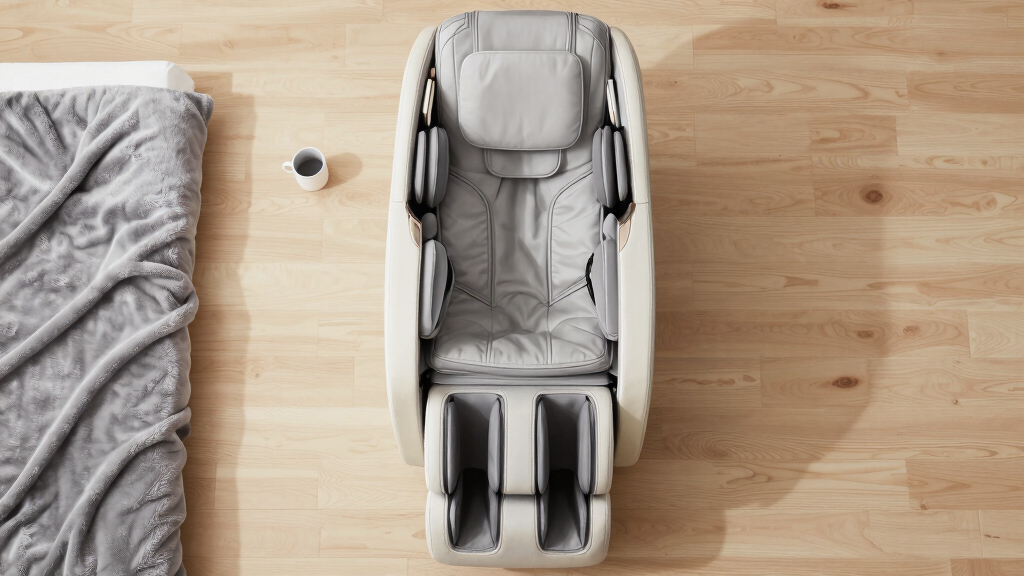 10 Best Massage Chairs Full Body Zero Gravity in 2026